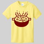 Best Selling Youth Cotton Tee Thumbnail