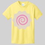 Best Selling Youth Cotton Tee Thumbnail