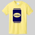 Best Selling Youth Cotton Tee Thumbnail