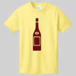 Best Selling Youth Cotton Tee Thumbnail