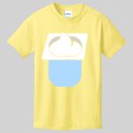 Best Selling Youth Cotton Tee Thumbnail