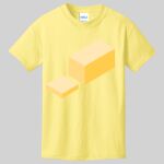 Best Selling Youth Cotton Tee Thumbnail
