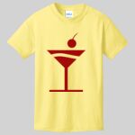 Best Selling Youth Cotton Tee Thumbnail