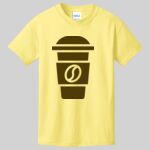 Best Selling Youth Cotton Tee Thumbnail