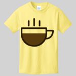 Best Selling Youth Cotton Tee Thumbnail