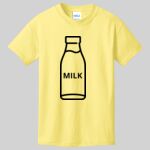 Best Selling Youth Cotton Tee Thumbnail