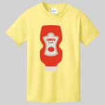 Best Selling Youth Cotton Tee Thumbnail