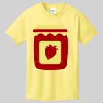 Best Selling Youth Cotton Tee Thumbnail