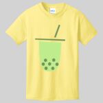 Best Selling Youth Cotton Tee Thumbnail