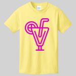 Best Selling Youth Cotton Tee Thumbnail