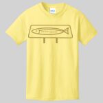 Best Selling Youth Cotton Tee Thumbnail