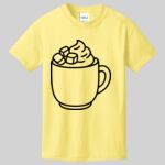 Best Selling Youth Cotton Tee Thumbnail