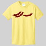 Best Selling Youth Cotton Tee Thumbnail