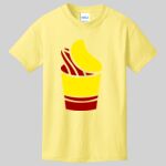 Best Selling Youth Cotton Tee Thumbnail