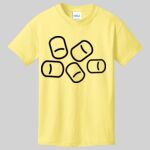 Best Selling Youth Cotton Tee Thumbnail