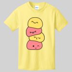 Best Selling Youth Cotton Tee Thumbnail