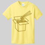 Best Selling Youth Cotton Tee Thumbnail