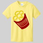 Best Selling Youth Cotton Tee Thumbnail