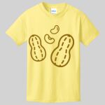 Best Selling Youth Cotton Tee Thumbnail