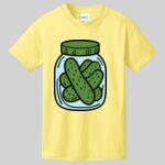 Best Selling Youth Cotton Tee Thumbnail