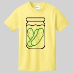 Best Selling Youth Cotton Tee Thumbnail