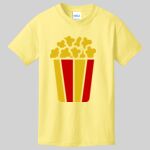 Best Selling Youth Cotton Tee Thumbnail