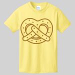 Best Selling Youth Cotton Tee Thumbnail