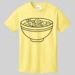 Best Selling Youth Cotton Tee Thumbnail