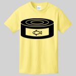 Best Selling Youth Cotton Tee Thumbnail