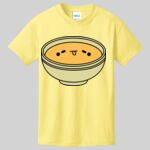 Best Selling Youth Cotton Tee Thumbnail