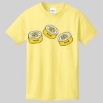 Best Selling Youth Cotton Tee Thumbnail