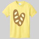 Best Selling Youth Cotton Tee Thumbnail