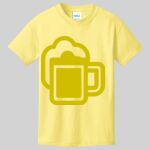 Best Selling Youth Cotton Tee Thumbnail