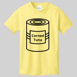 Best Selling Youth Cotton Tee Thumbnail