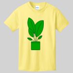 Best Selling Youth Cotton Tee Thumbnail