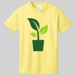 Best Selling Youth Cotton Tee Thumbnail
