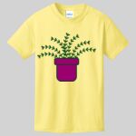 Best Selling Youth Cotton Tee Thumbnail
