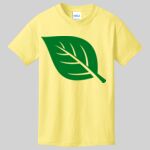 Best Selling Youth Cotton Tee Thumbnail