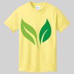 Best Selling Youth Cotton Tee Thumbnail