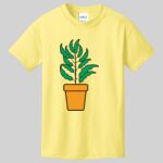 Best Selling Youth Cotton Tee Thumbnail