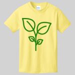 Best Selling Youth Cotton Tee Thumbnail