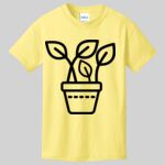Best Selling Youth Cotton Tee Thumbnail