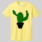 Best Selling Youth Cotton Tee Thumbnail