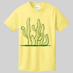 Best Selling Youth Cotton Tee Thumbnail
