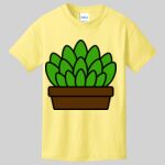 Best Selling Youth Cotton Tee Thumbnail