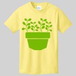 Best Selling Youth Cotton Tee Thumbnail