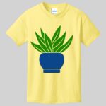 Best Selling Youth Cotton Tee Thumbnail