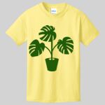 Best Selling Youth Cotton Tee Thumbnail