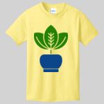 Best Selling Youth Cotton Tee Thumbnail