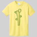 Best Selling Youth Cotton Tee Thumbnail